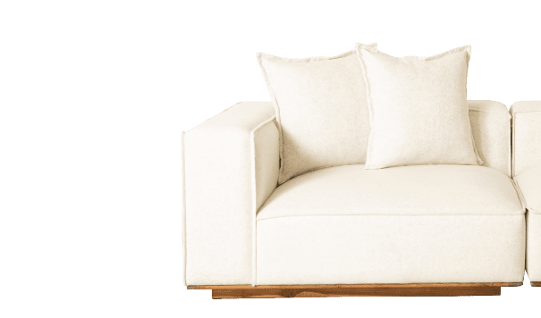 Three-Seater Sofa