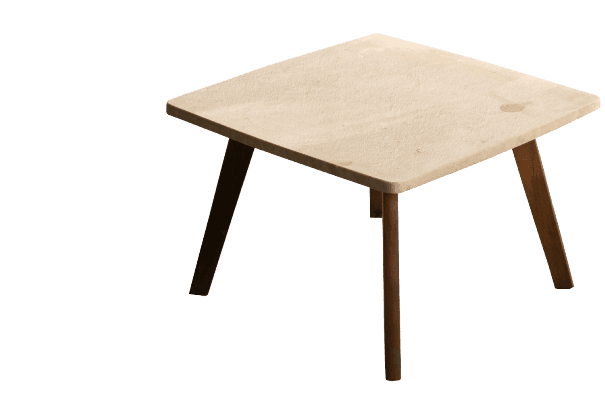 Square Side Table